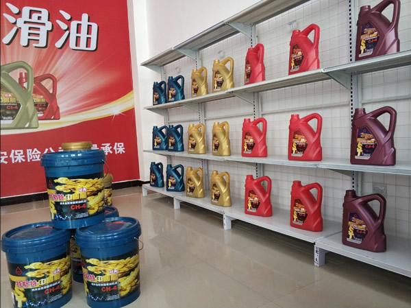 【特斯特潤(rùn)滑油】質(zhì)量保證、熱銷隴南市場(chǎng)