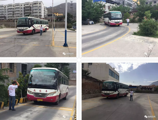 隴運集團隴南駕校為您服務(wù)！