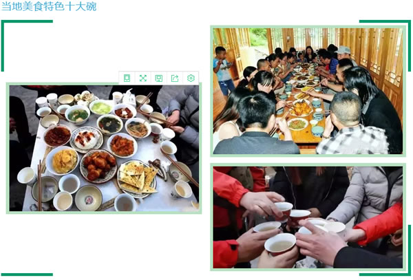 【定制旅游】隴運(yùn)集團(tuán)潤(rùn)華旅行社推出“白馬人民俗，文化旅游節(jié)”2日游開團(tuán)啦