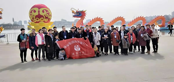 【定制旅游】好消息！隴運集團潤華旅行社推出新優(yōu)惠活動！