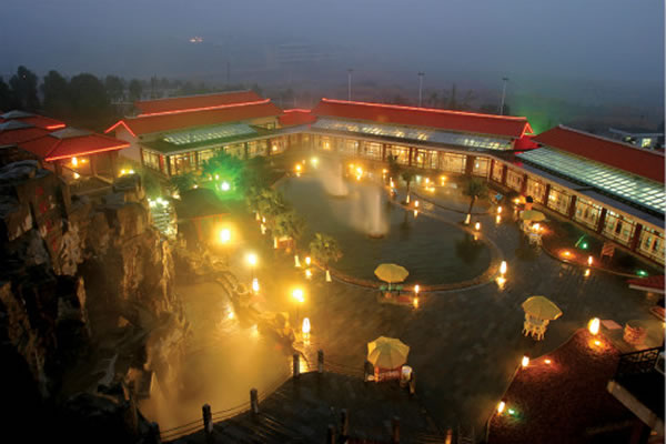 【定制旅游】好消息！隴運集團潤華旅行社推出新優(yōu)惠活動！