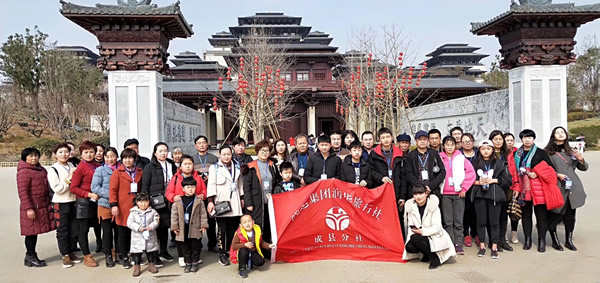 【定制旅游】好消息！隴運集團潤華旅行社推出新優(yōu)惠活動！