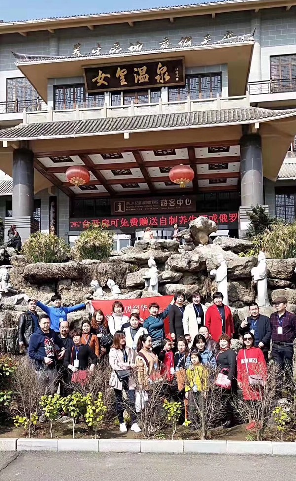 【定制旅游】好消息！隴運集團潤華旅行社推出新優(yōu)惠活動！
