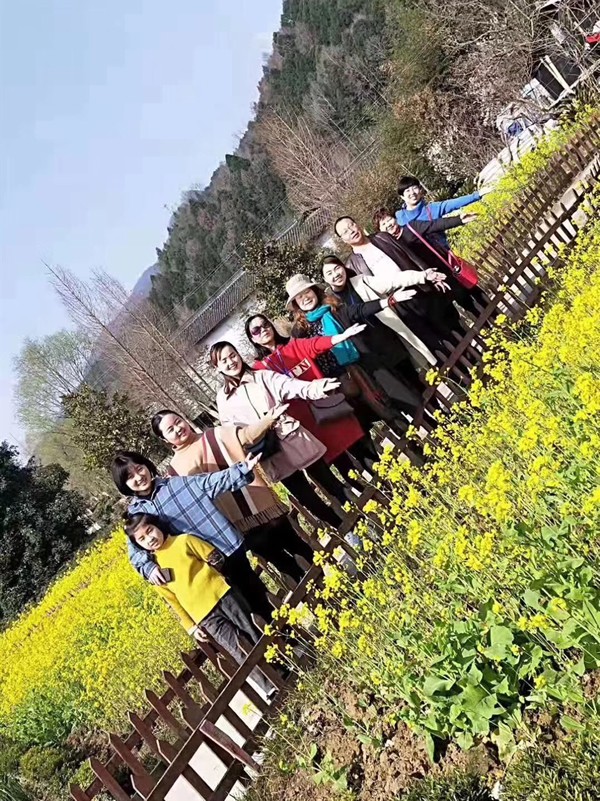 【定制旅游】好消息！隴運集團潤華旅行社推出新優(yōu)惠活動！